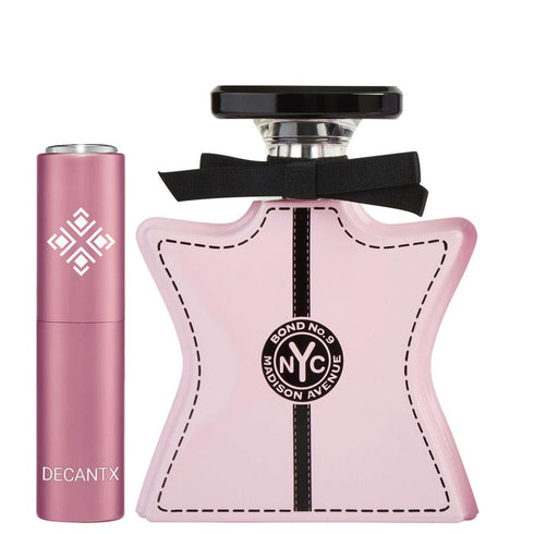 Bond No. 9 Madison Avenue Eau de Parfum for Women