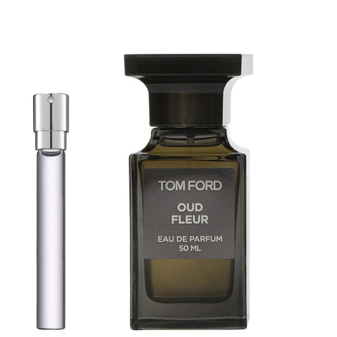 Tom Ford Oud Fleur Eau de Parfum Unisex