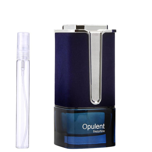 Al Haramain Opulent Sapphire Eau de Parfum Unisex