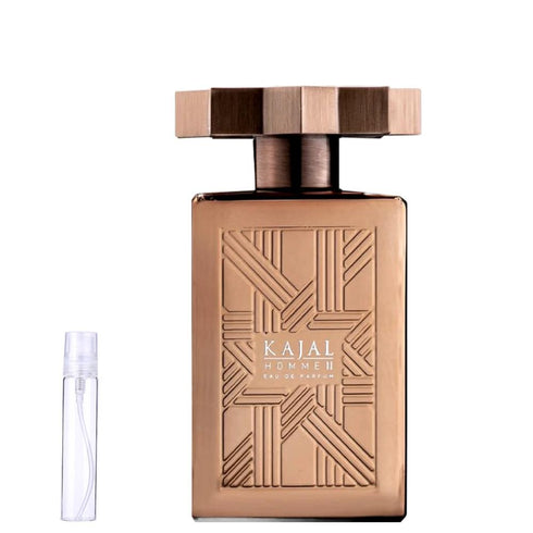 Kajal Homme II Eau de Parfum for Men