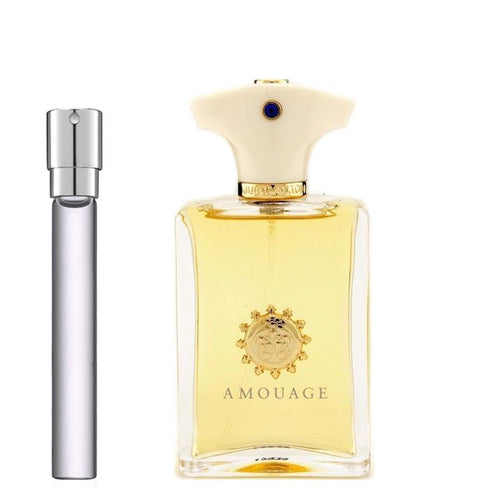 Amouage Jubilation XXV Eau de Parfum for Men