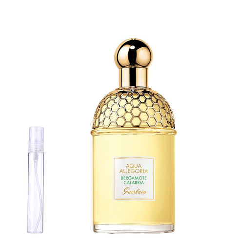 Guerlain Aqua Allegoria Bergamote Calabria Eau de Toilette Unisex