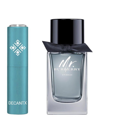 Burberry Mr. Burberry Indigo Eau de Toilette for Men