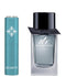 Burberry Mr. Burberry Indigo Eau de Toilette for Men