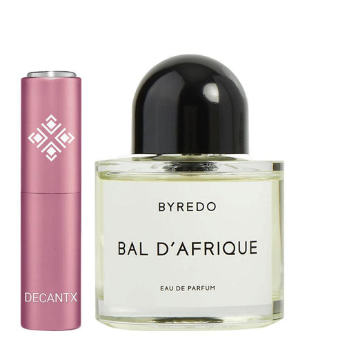 BYREDO Bal D'Afrique Eau de Parfum Unisex