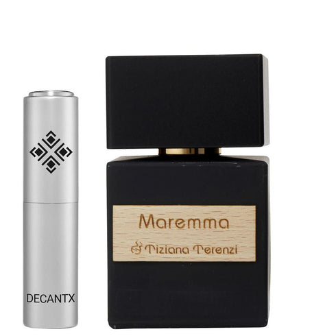 Tiziana Terenzi Maremma Extrait de Parfum Unisex