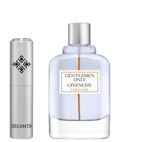 Givenchy Gentlemen Only Casual Chic Eau de Toilette for Men