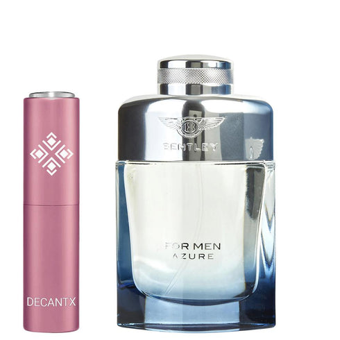 Bentley Azure Eau de Toilette for Men