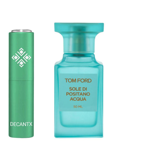 Tom Ford Sole di Positano Acqua Eau de Toilette Unisex