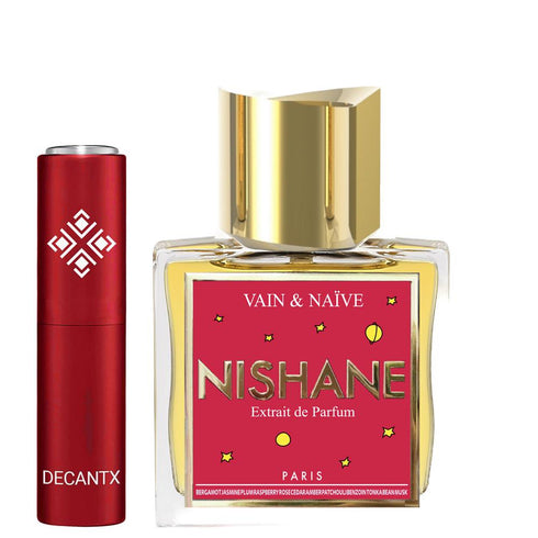 Nishane Vain & Naive Extrait de Parfum Unisex