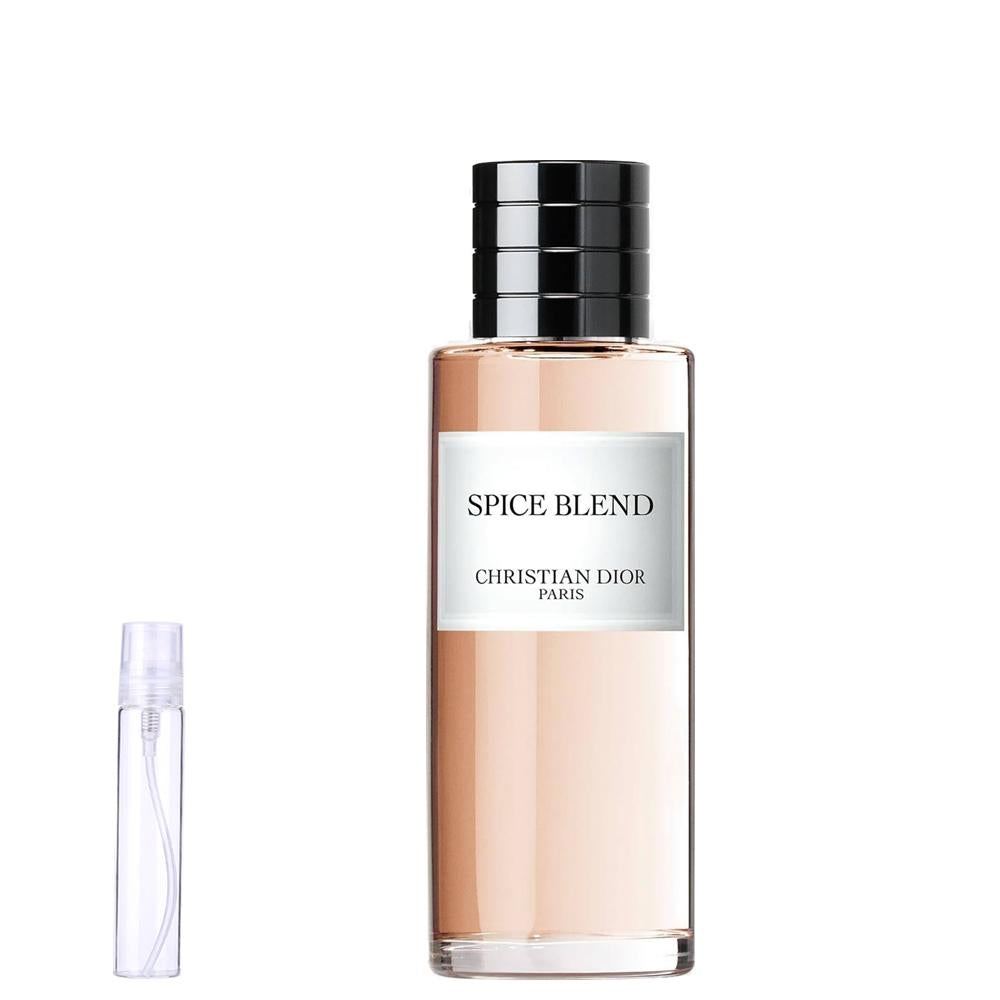 CHRISTIAN DIOR スパイスブレンド40ml Spice Blend by Dior Fragrance Samples | DecantX | Eau de