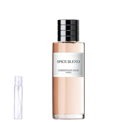 Christian Dior Spice Blend Eau de Parfum Unisex