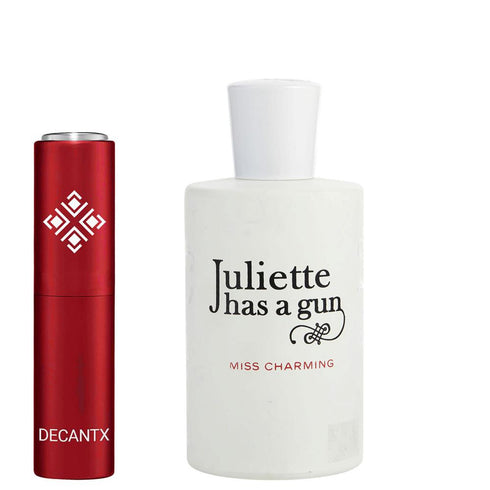 Juliette Has a Gun Miss Charming Eau de Parfum Unisex