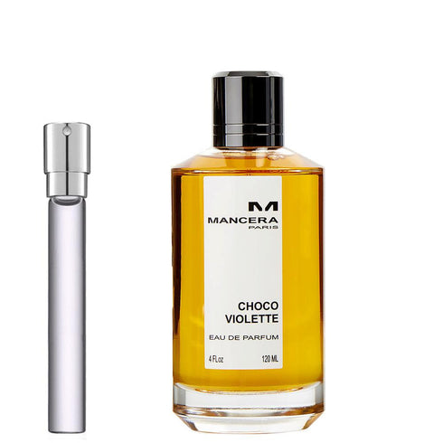 Mancera Choco Violet Eau de Parfum Unisex