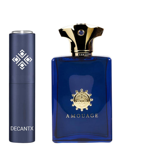 Amouage Interlude Man Eau de Parfum for Men