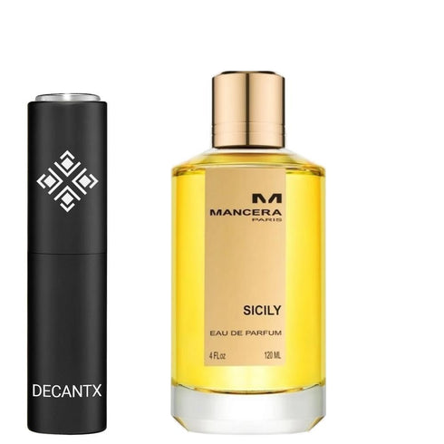 Mancera Sicily Eau de Parfum Unisex
