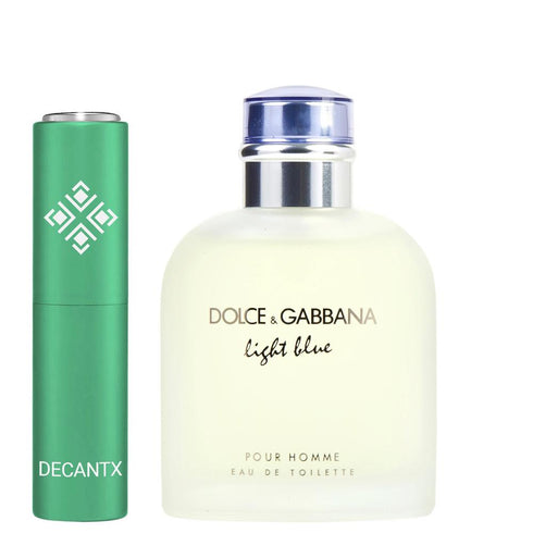 Dolce & Gabbana Light Blue pour Homme Eau de Toilette for Men