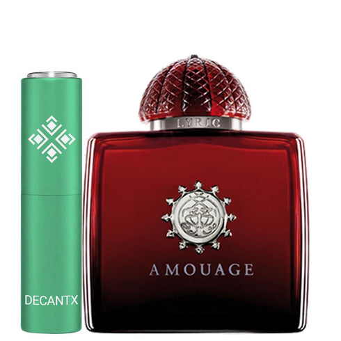 Amouage Lyric Woman Eau de Parfum for Women