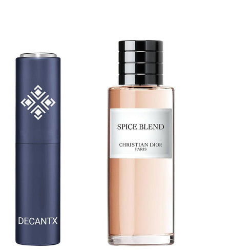 Christian Dior Spice Blend Eau de Parfum Unisex