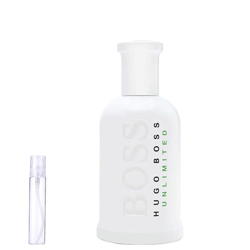 Hugo Boss Bottled Unlimited Eau de Toilette for Men