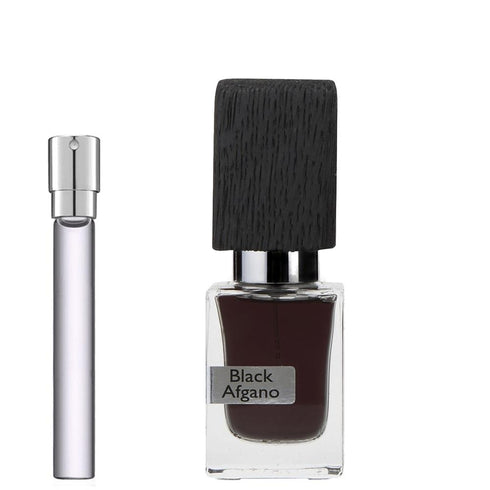 Nasomatto Black Afgano Parfum Extrait Unisex