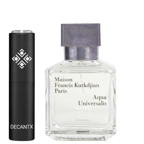 Maison Francis Kurkdjian Aqua Universalis Eau de Toilette Unisex