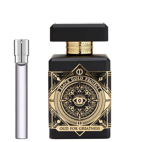 Initio Parfums Oud for Greatness Eau de Parfum Unisex