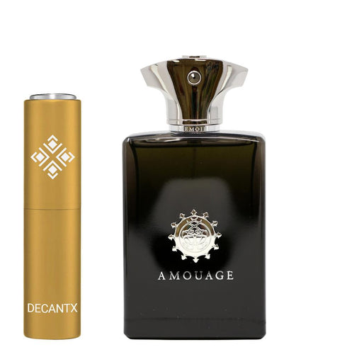 Amouage Memoir Man Eau de Parfum for Men