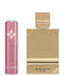 Al Haramain Amber Oud Gold Edition Eau de Parfum Unisex