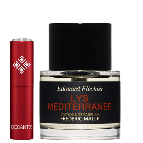 Frederic Malle Lys Mediterranee Eau de Parfum Unisex