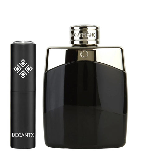 Montblanc Legend Eau de Toilette for Men