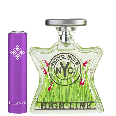 Bond No. 9 High Line Eau de Parfum Unisex