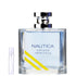 Nautica Voyage Heritage Eau de Toilette for Men