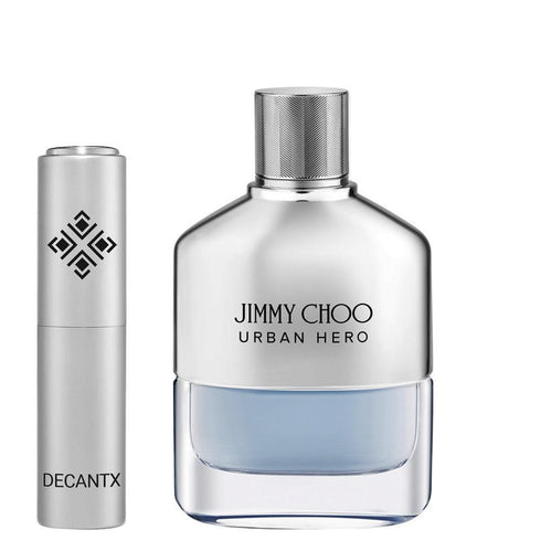 Jimmy Choo Urban Hero Eau de Parfum for Men
