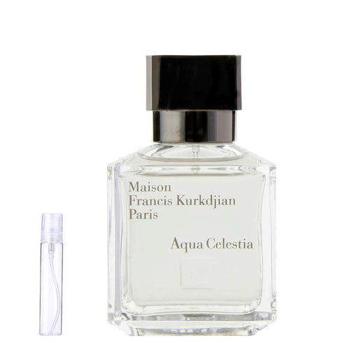 Maison Francis Kurkdjian Aqua Celestia Eau de Toilette Unisex