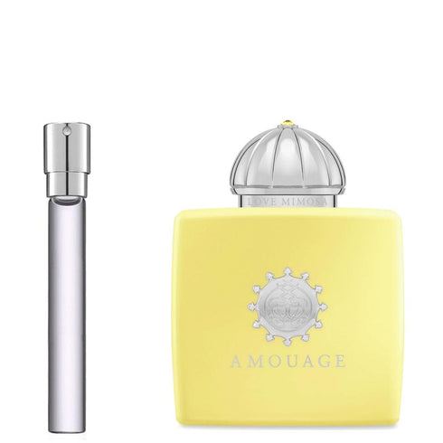 Amouage Love Mimosa Eau de Parfum for Women