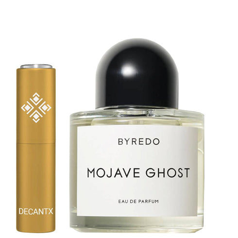 BYREDO Mojave Ghost Eau de Parfum Unisex
