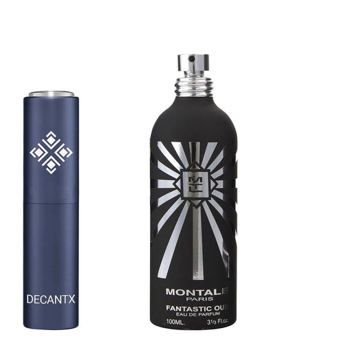 Montale Fantastic Oud Eau de Parfum Unisex
