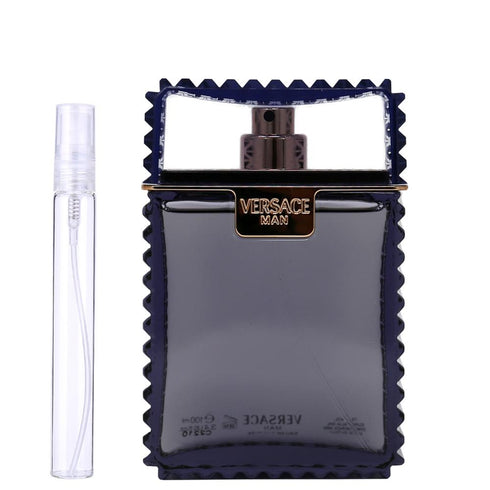 Versace Versace Man Eau de Toilette for Men