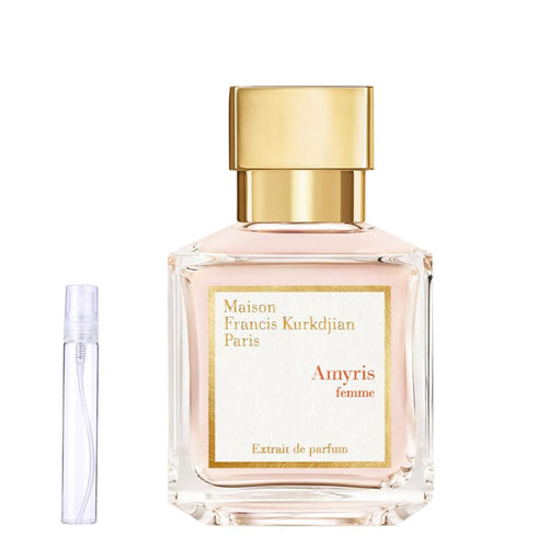 Maison Francis Kurkdjian Amyris Femme Extrait de Parfum for Women