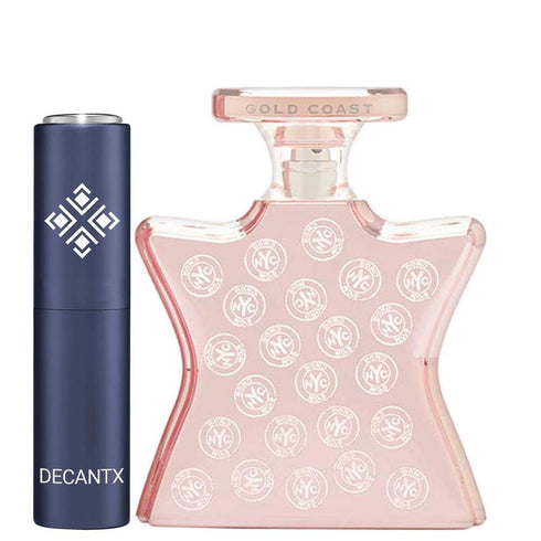 Bond No. 9 Gold Coast Eau de Parfum for Women