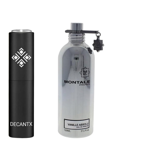 Montale Vanille Absolu Eau de Parfum for Women