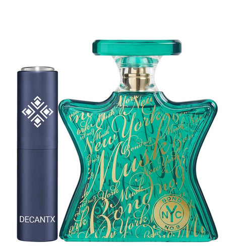 Bond No. 9 New York Musk Eau de Parfum Unisex