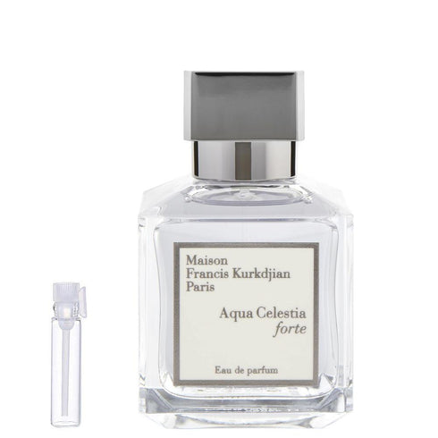 Maison Francis Kurkdjian Aqua Celestia Forte Eau de Parfum Unisex