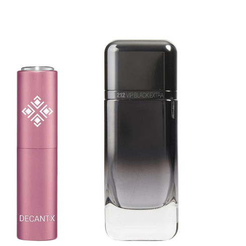 Carolina Herrera 212 VIP Black Extra Eau de Parfum for Men