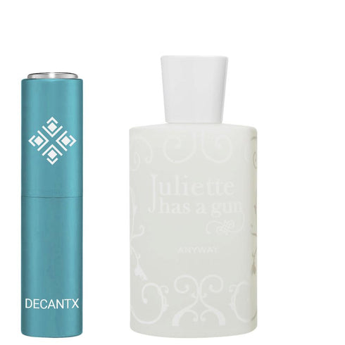 Juliette Has a Gun Anyway Eau de Parfum Unisex