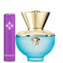 Versace Pour Femme Dylan Turquoise Eau de Toilette for Women