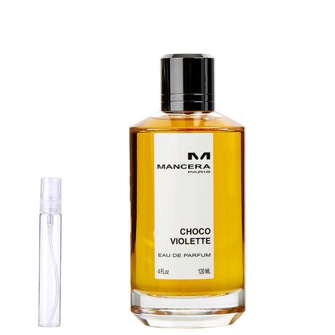 Mancera Choco Violet Eau de Parfum Unisex