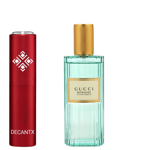 Gucci Memoire d'Une Odeur Eau de Parfum Unisex
