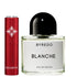 BYREDO Blanche Eau de Parfum Unisex